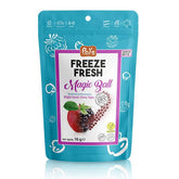 Nessiworld Pol's Freeze Fresh Magic Ball Blackberry Apple Balls 16 gr